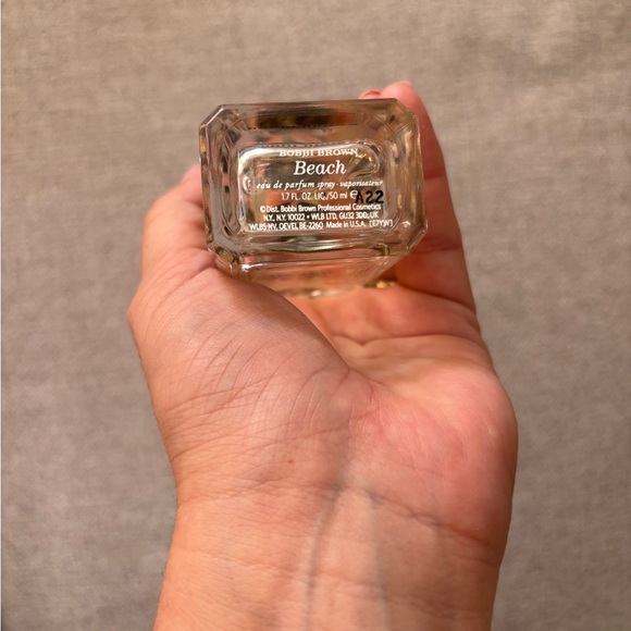 Bobbi Brown Beach 1.7 ounces - Picture 2 of 3